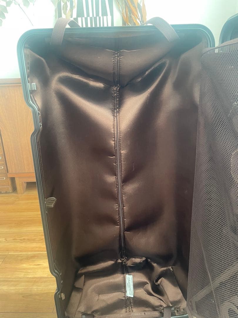 【未使用】シフレ TRIDENT TRI1030 スーツケース Lサイズ 海外用