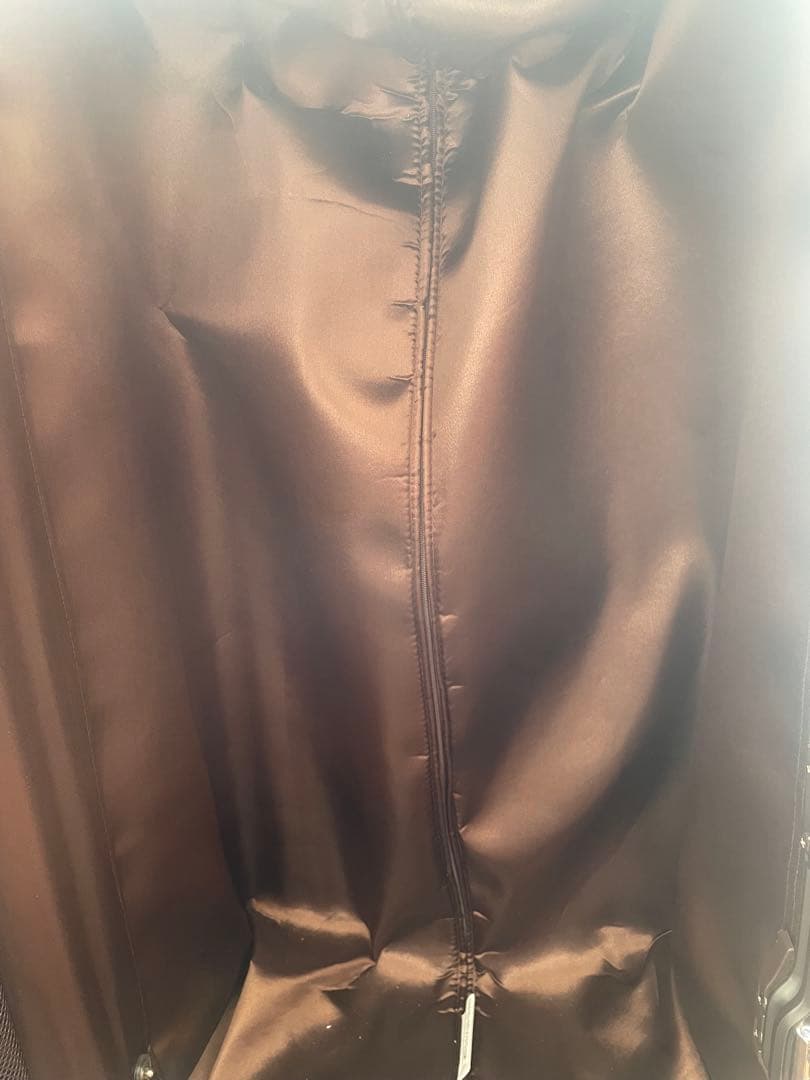 【未使用】シフレ TRIDENT TRI1030 スーツケース Lサイズ 海外用