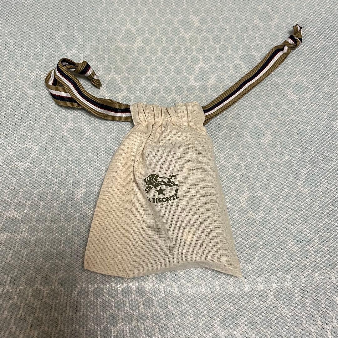 [新品未使用] イルビゾンテ　キーケース　ブラック