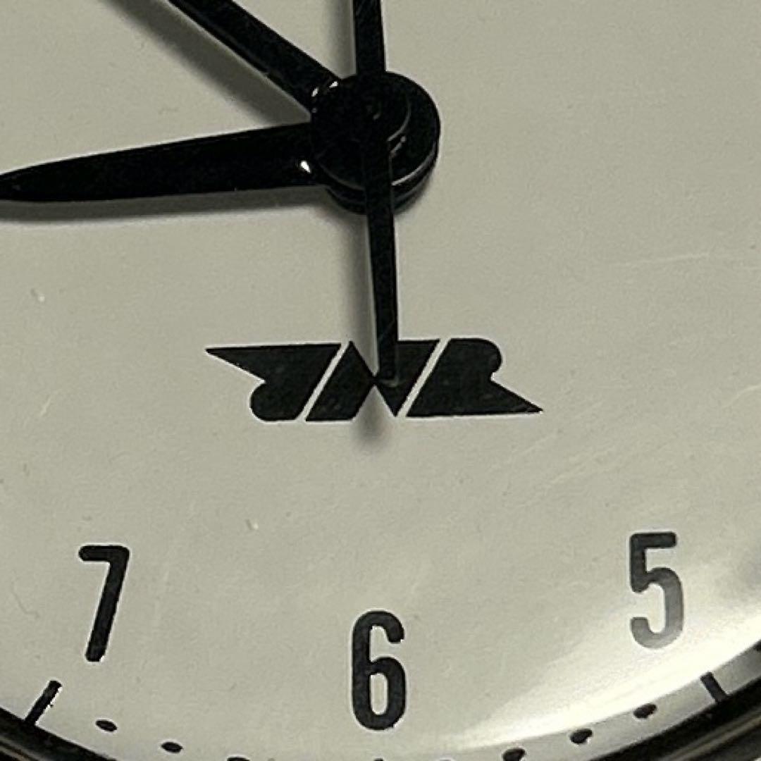 レア　国鉄　ジェコ　JNR 時計