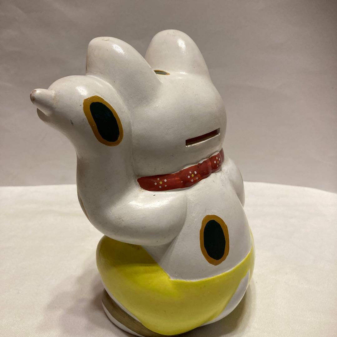 レア‼︎ Hawaii ハワイ ハングルース招き猫　ラッキーキャット