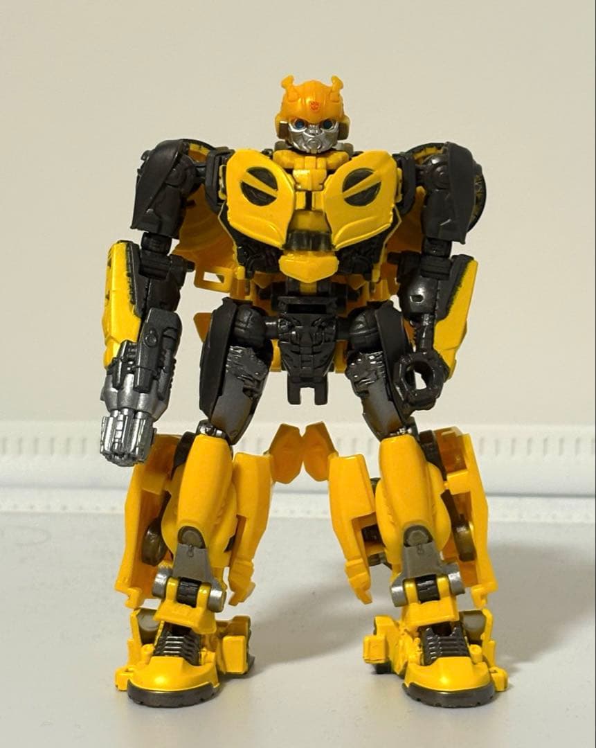 トランスフォーマースタジオシリーズ　6体セット