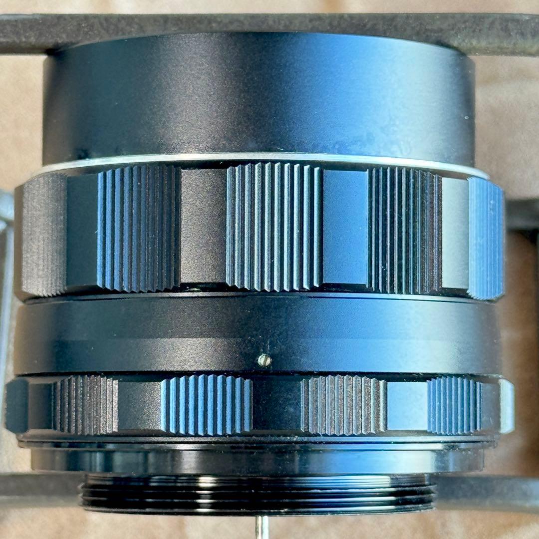 美品・作例有 PENTAX Super Takumar 55mm f1.8 後期
