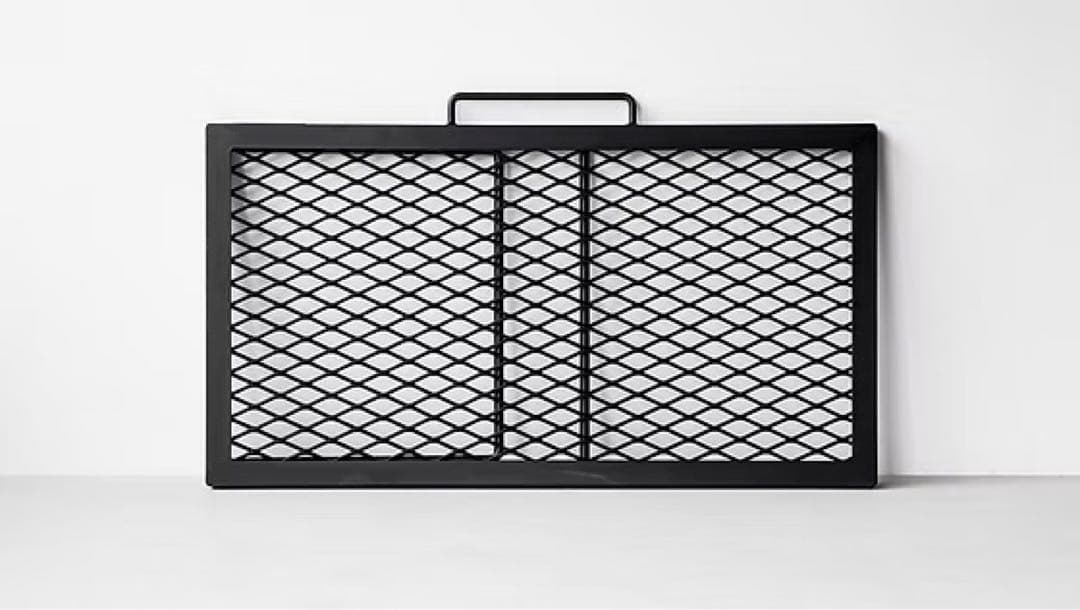 【新品未使用】サンゾー工務店 IRON TABLE