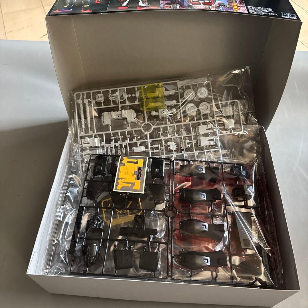 ロボット MRX-009 'Psycho Gundam' HG