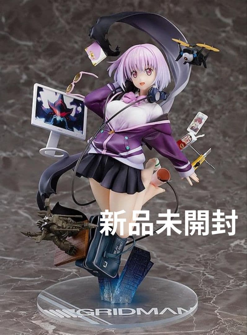 グッドスマイルカンパニー 新条アカネ ～A wish come true～