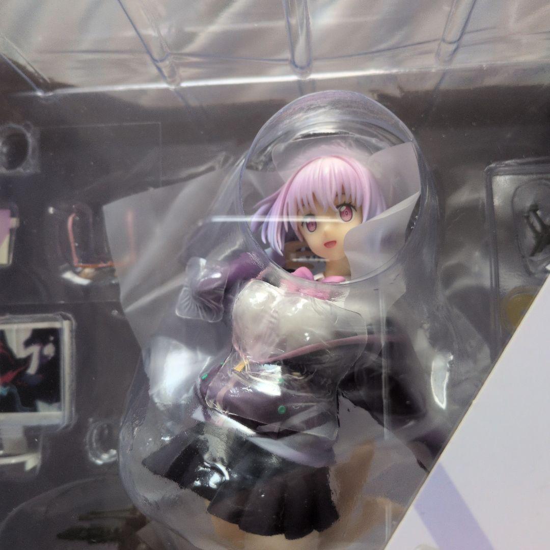 グッドスマイルカンパニー 新条アカネ ～A wish come true～