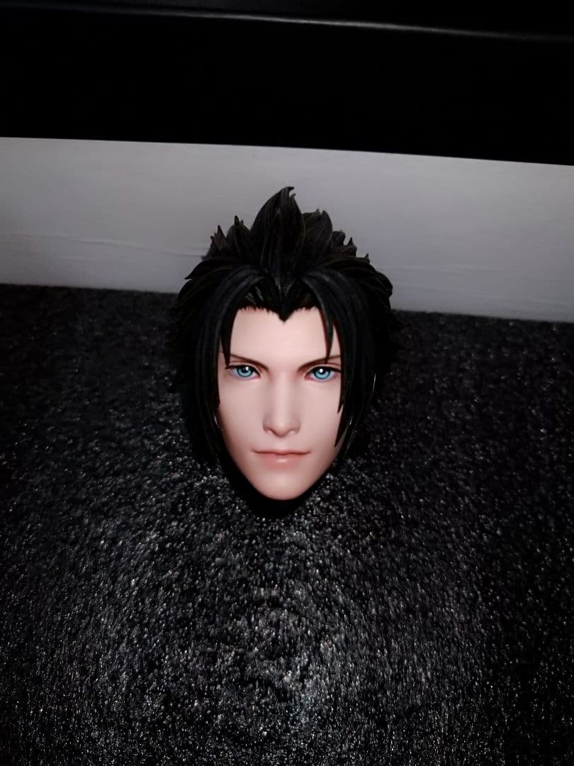 gametoys FF7 ザックス　ゲームトイズ 1/6