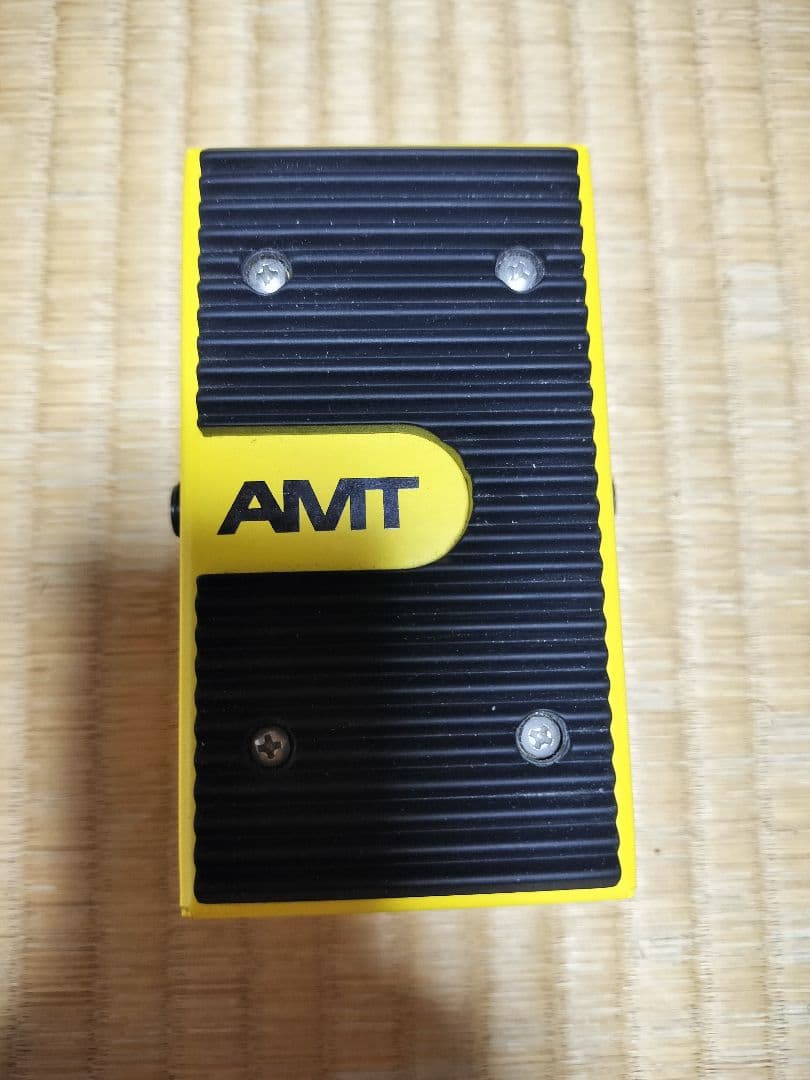 し*ん様 AMT ELECTRONICS LLM-2 中古品