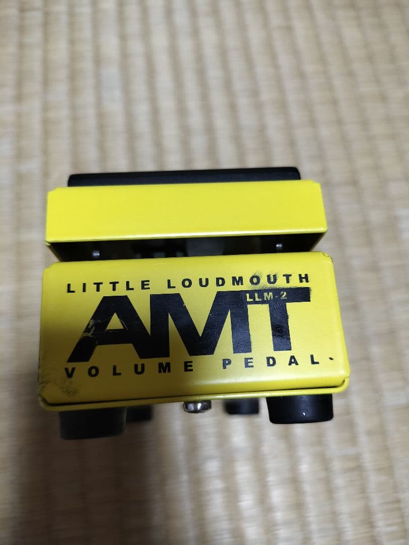 し*ん様 AMT ELECTRONICS LLM-2 中古品