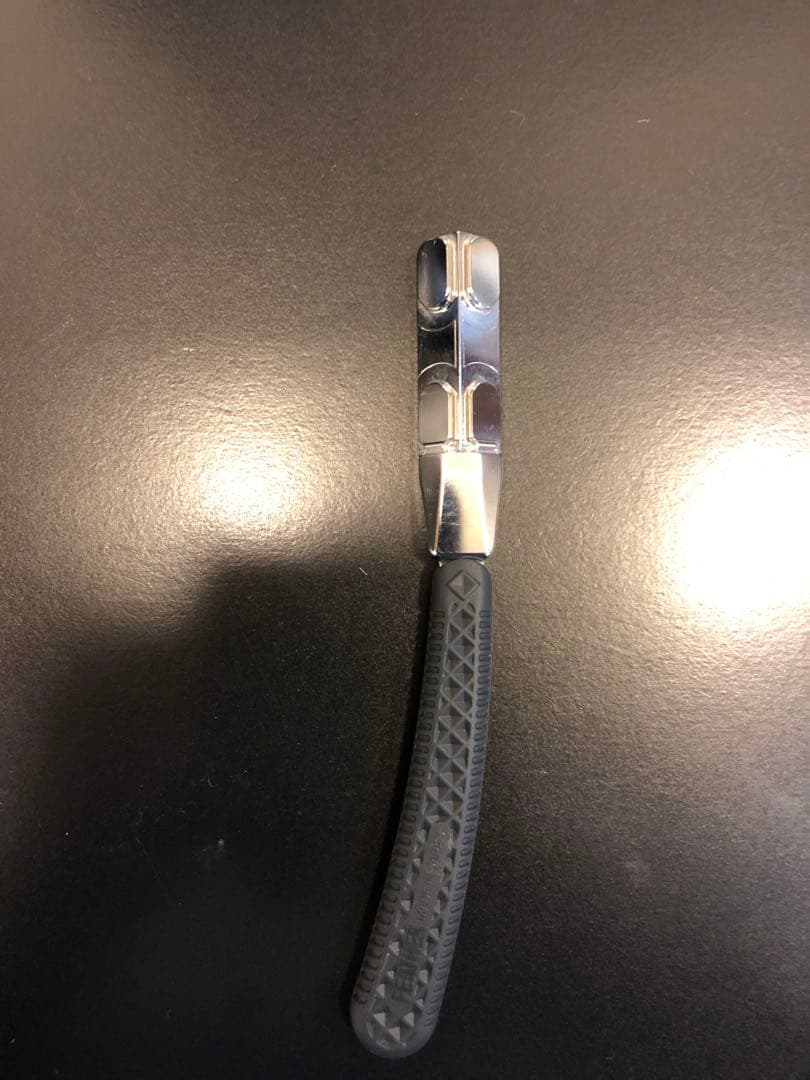 (専用です)ホルダー　替刃113個 フェザースライドスリー