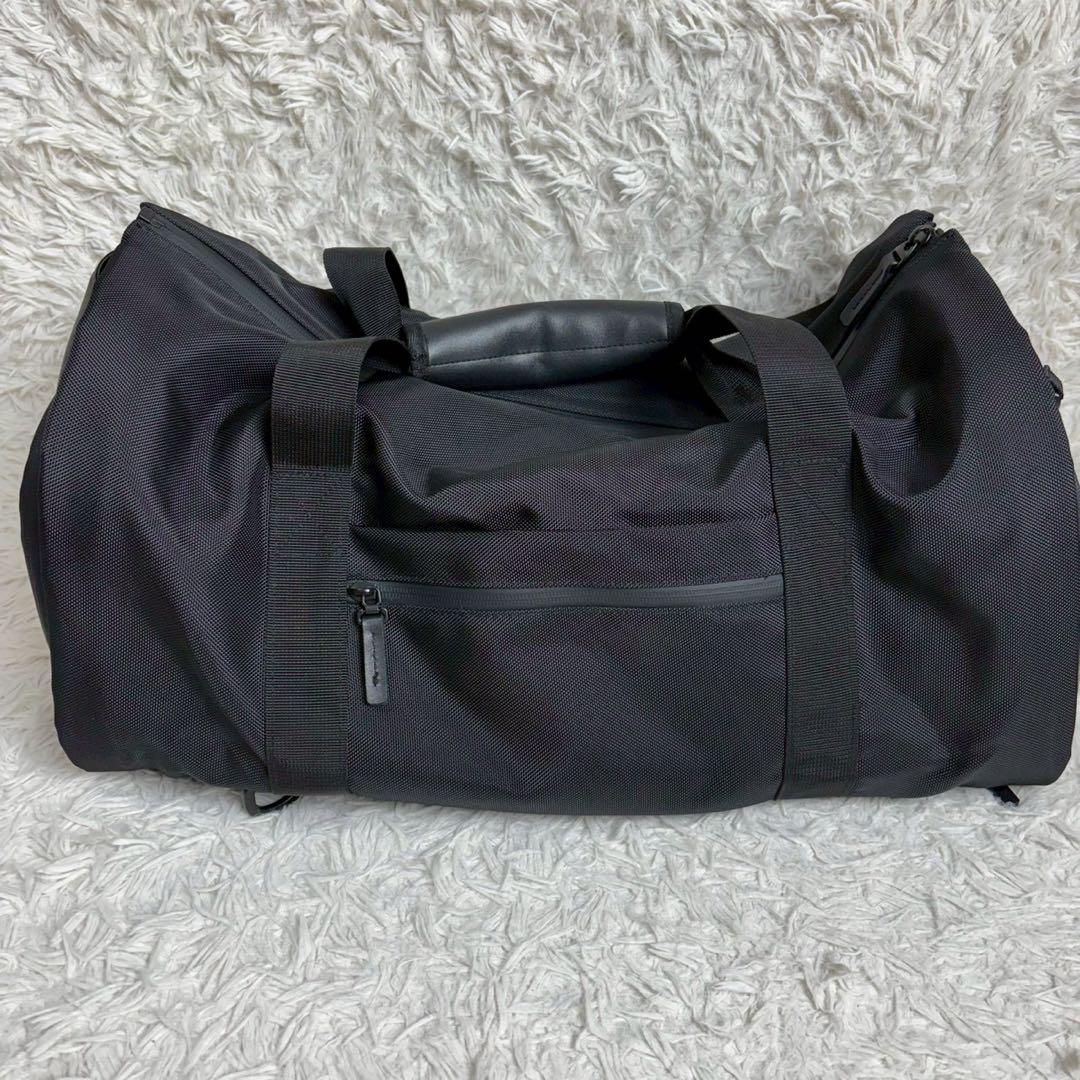 【未使用級】SIMCLEAR TSUNAGU BAG TRAVELLER 2.0