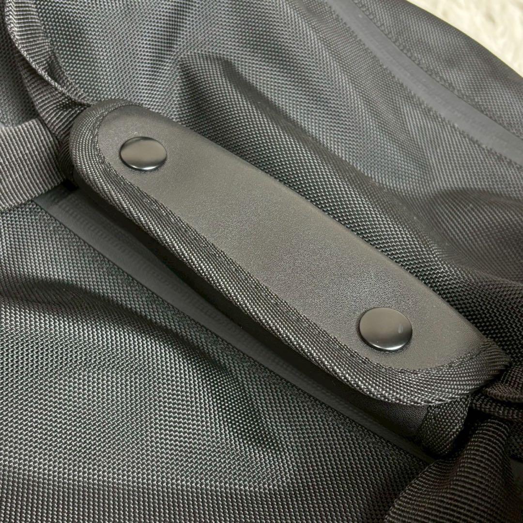 【未使用級】SIMCLEAR TSUNAGU BAG TRAVELLER 2.0