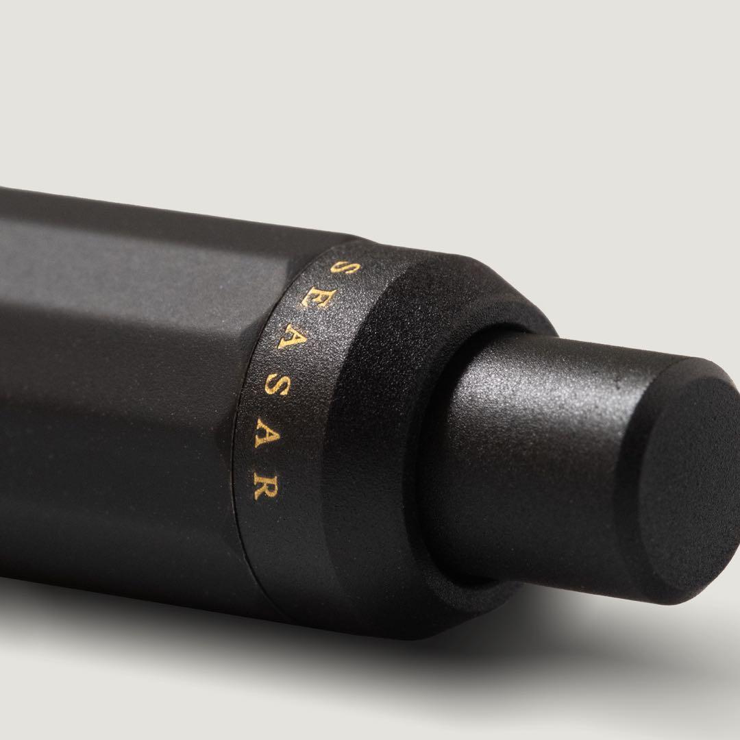 SEASAR GRAVIUM実用性MAX シャープペン 新品