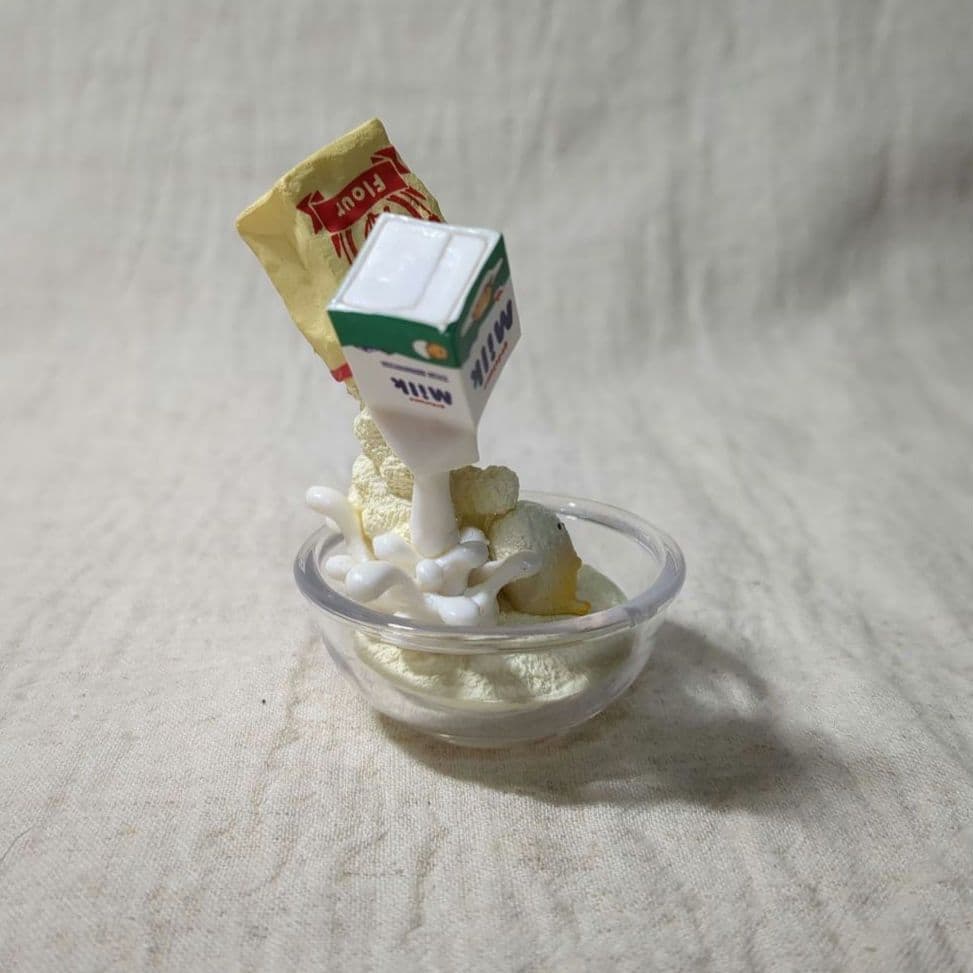 レア！ リーメント デンジャラスだよ！ぐでたま ④ いやいや、だまになるから