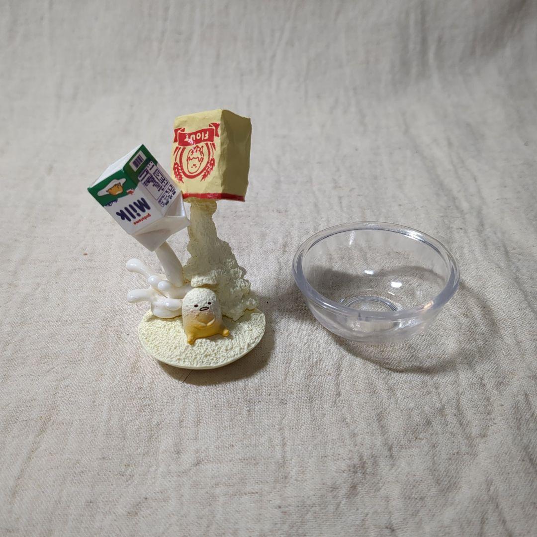 レア！ リーメント デンジャラスだよ！ぐでたま ④ いやいや、だまになるから