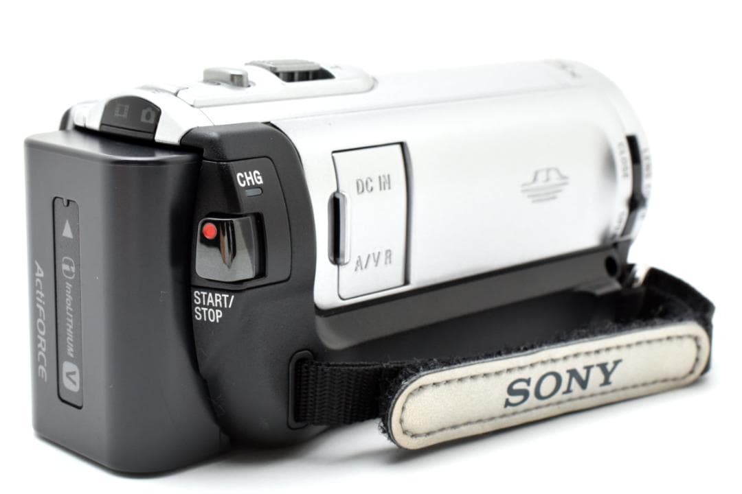 【美品】SONY ハンディカム HDR-CX170 綺麗