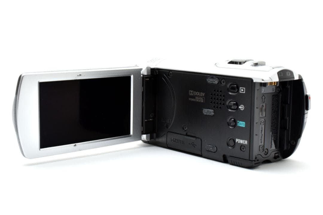 【美品】SONY ハンディカム HDR-CX170 綺麗