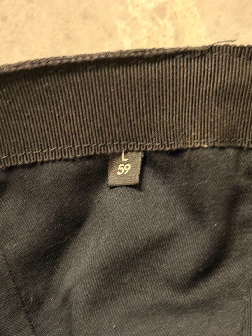 Gucci GGパターン キャップ