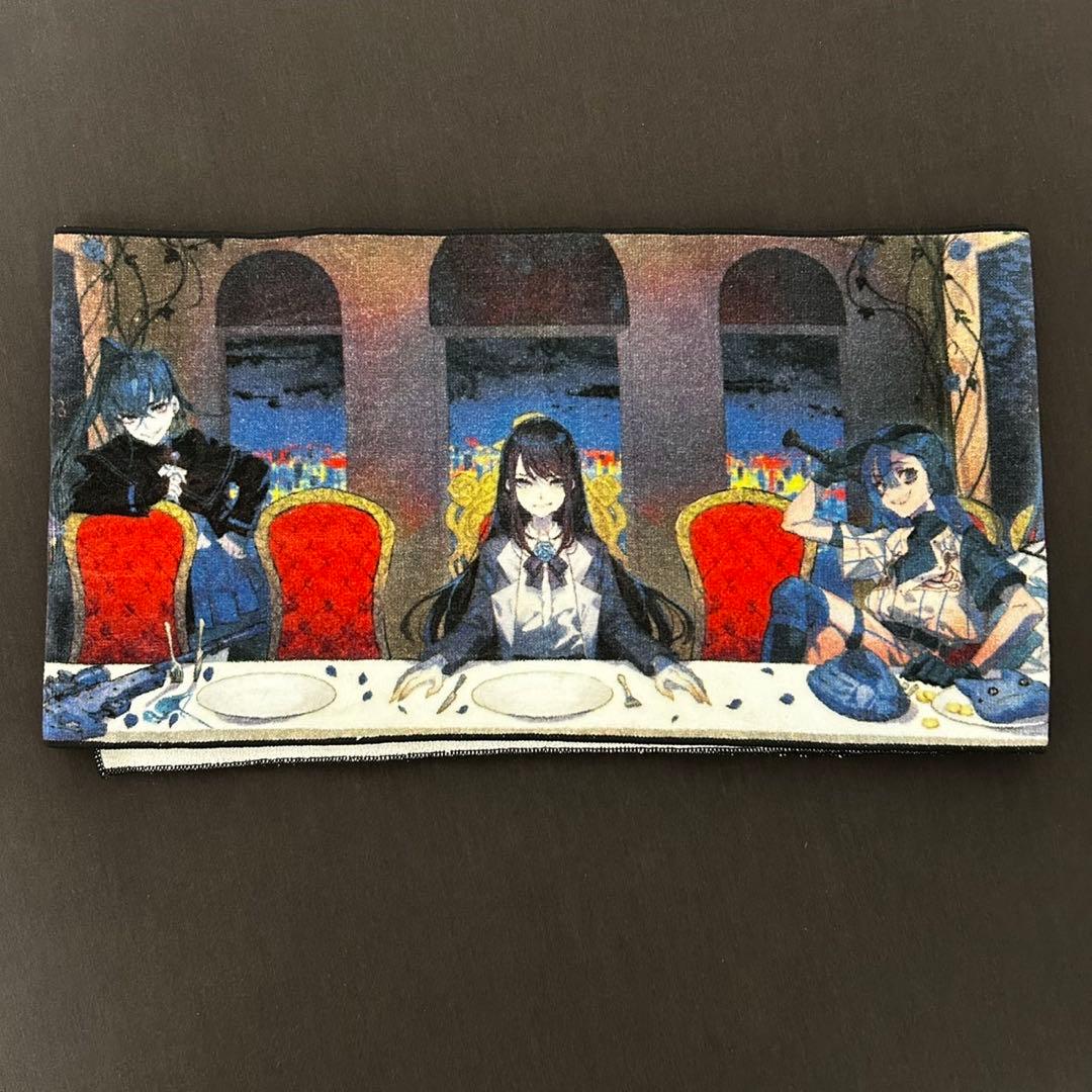 集*様 Adoワンマンライブ 喜劇グッズ最初の名盤マフラータオルペンライトチャー