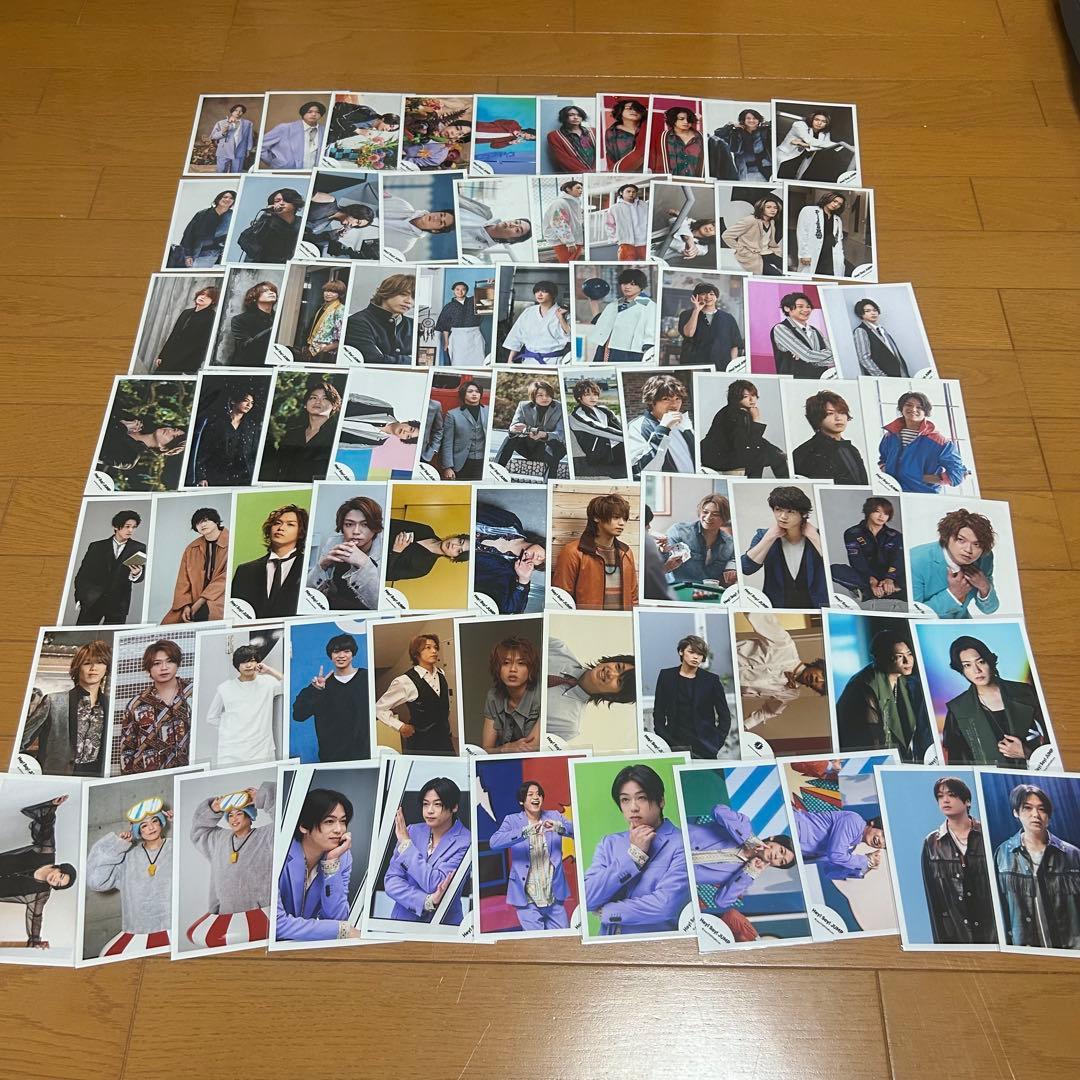 Hey!Say!JUMP 髙木雄也　オフショット　オフショ　写真