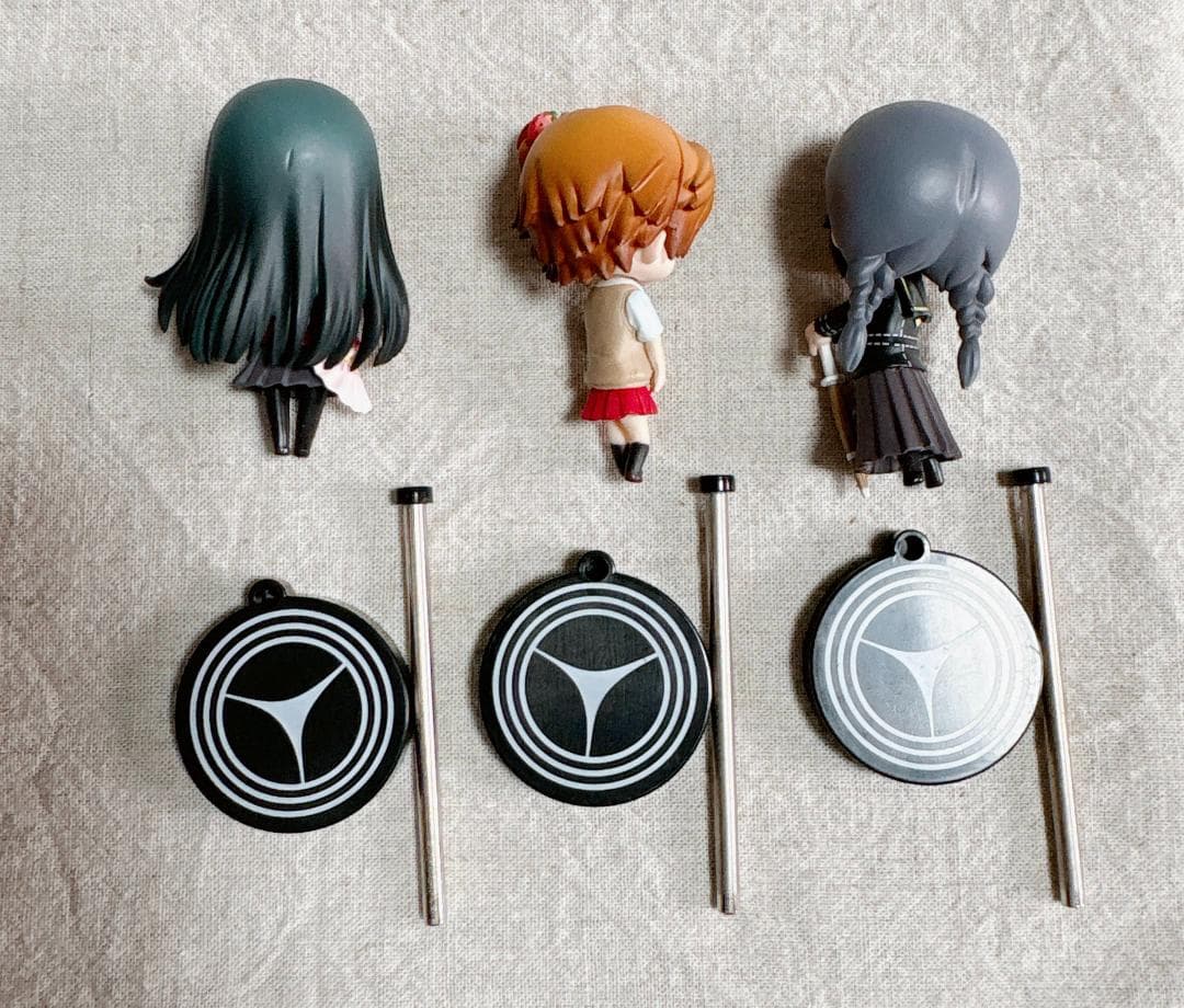 ワングランデフィギュアコレクション ペルソナ4 フィギュア+ケースセット