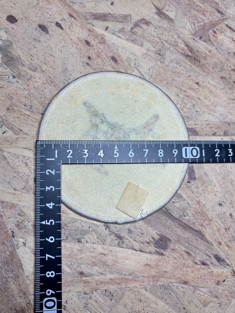 希少❗️航空自衛隊 小松基地第306飛行隊ワッペン