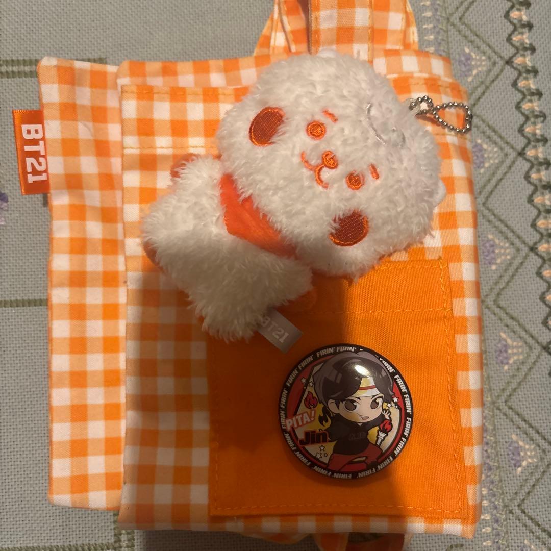 BTS OFFICIAL LIGHT STICK アミボム ver.4他グッツ