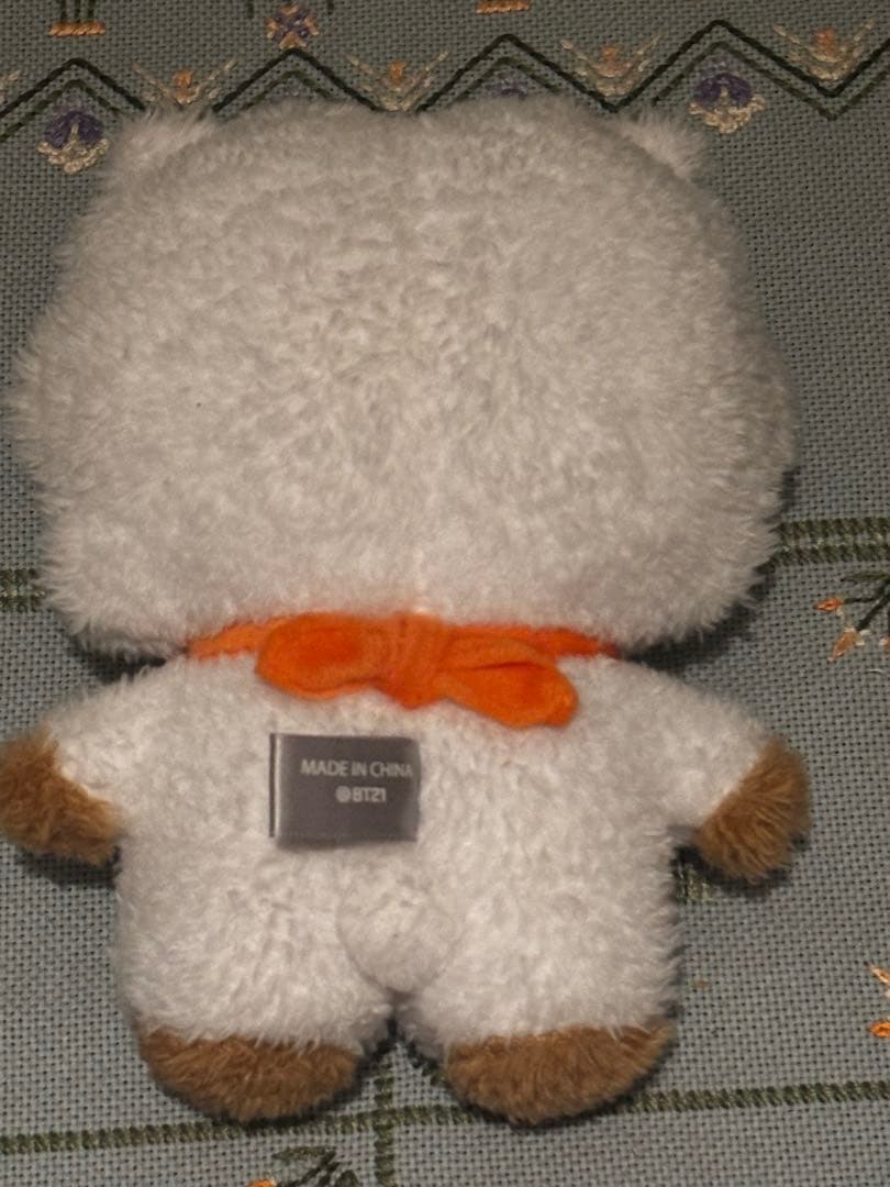 BTS OFFICIAL LIGHT STICK アミボム ver.4他グッツ