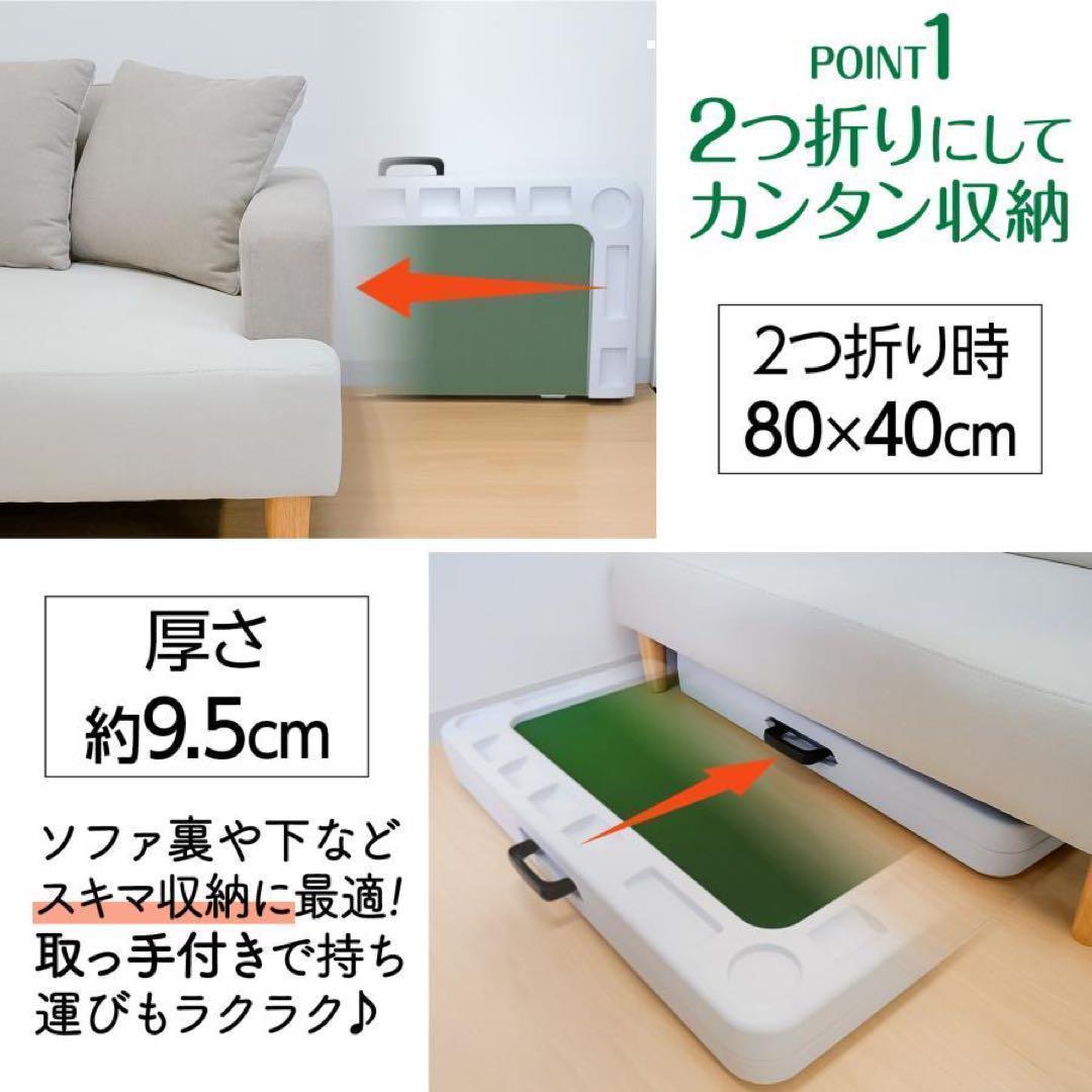 中古美品 麻雀卓 折りたたみ 手打ち 家庭用 持ち運び 高さ調整ブラック