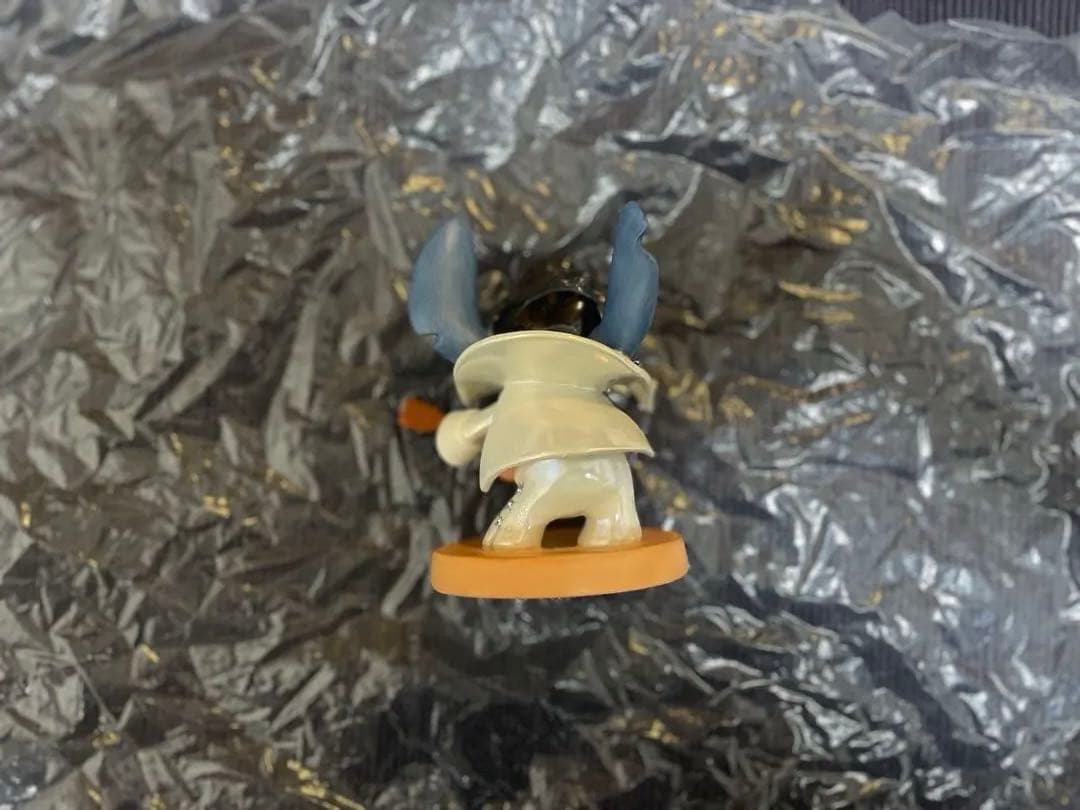 WDCC リロ＆スティッチ Lilo & Stitch エルヴィスプレスリー