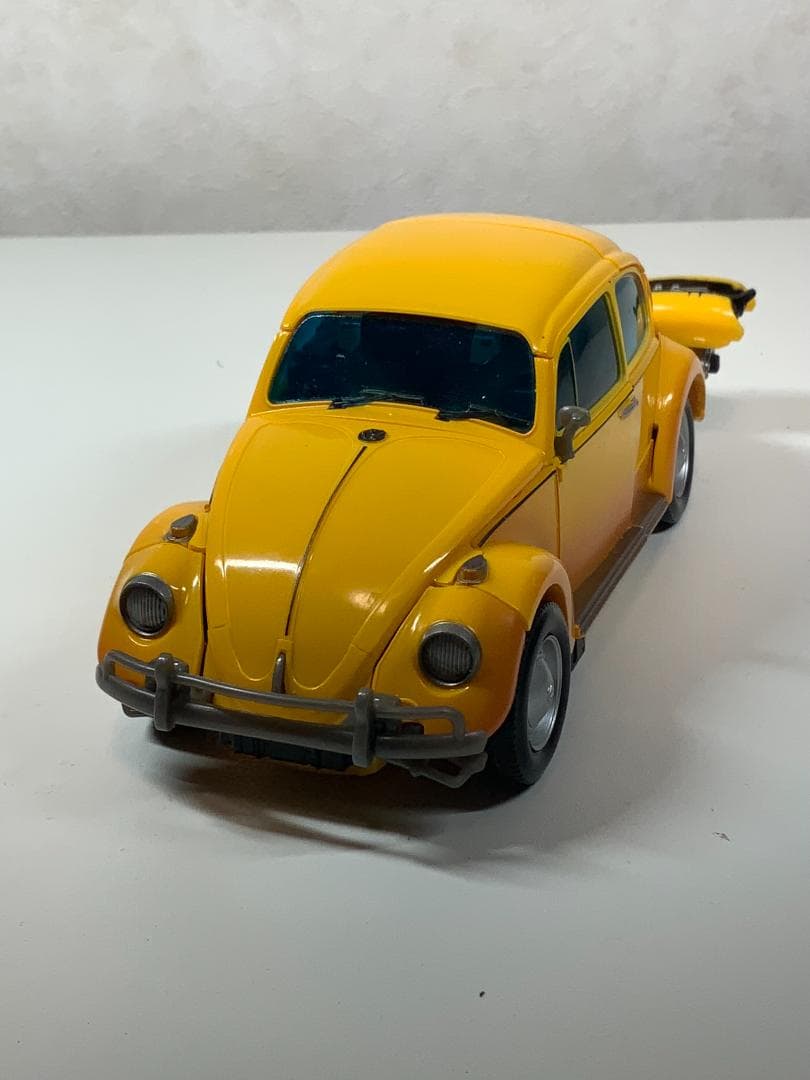 MPM-7 バンブルビー/トランスフォーマー マスターピースムービー