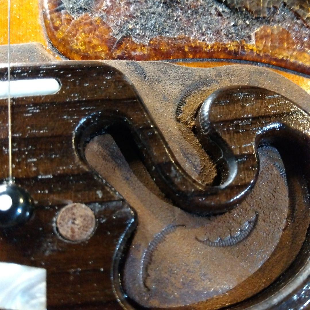 アコースティックギター …j-200タイプ。Morales