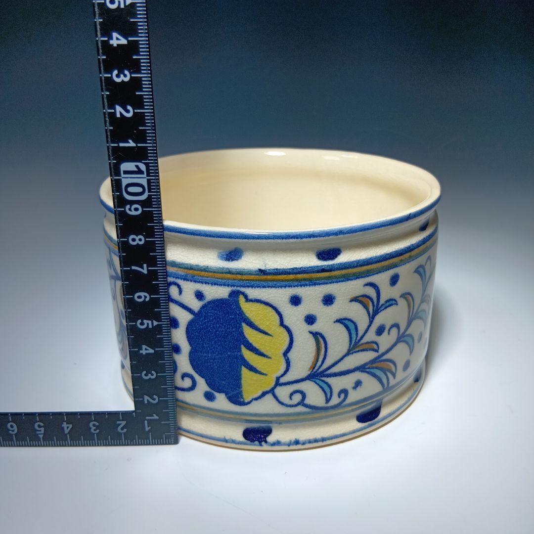 値下げ茶道具　オランダ皆具一式　横田鳳山造　 共箱