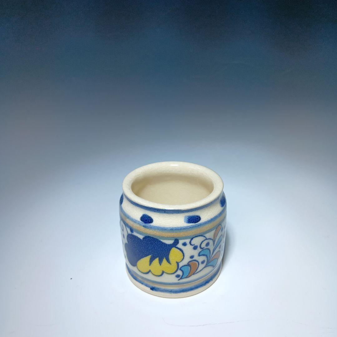 値下げ茶道具　オランダ皆具一式　横田鳳山造　 共箱