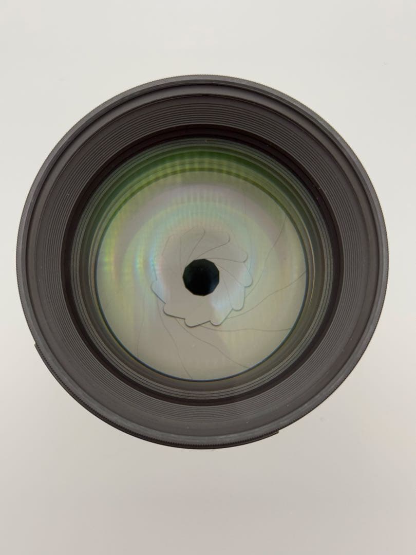 SIGMA 85mm F1.4 DG DN [ソニーE用]