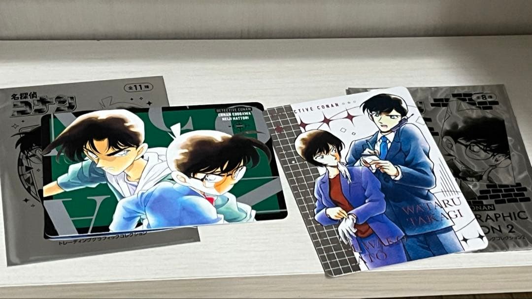 名探偵コナン　コミックセット　106巻抜けあり