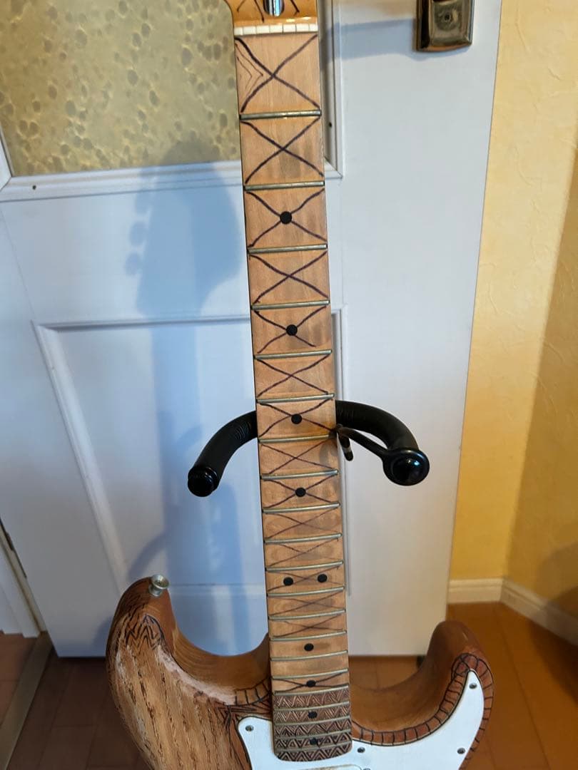 Fender japan Stratocaster 最終値下げ