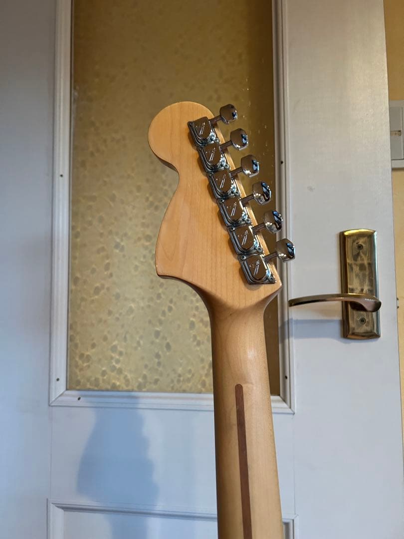 Fender japan Stratocaster 最終値下げ