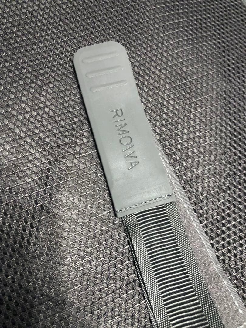 美品 RIMOWA クラシック チェックイン M 未使用 リモワ キャビン L