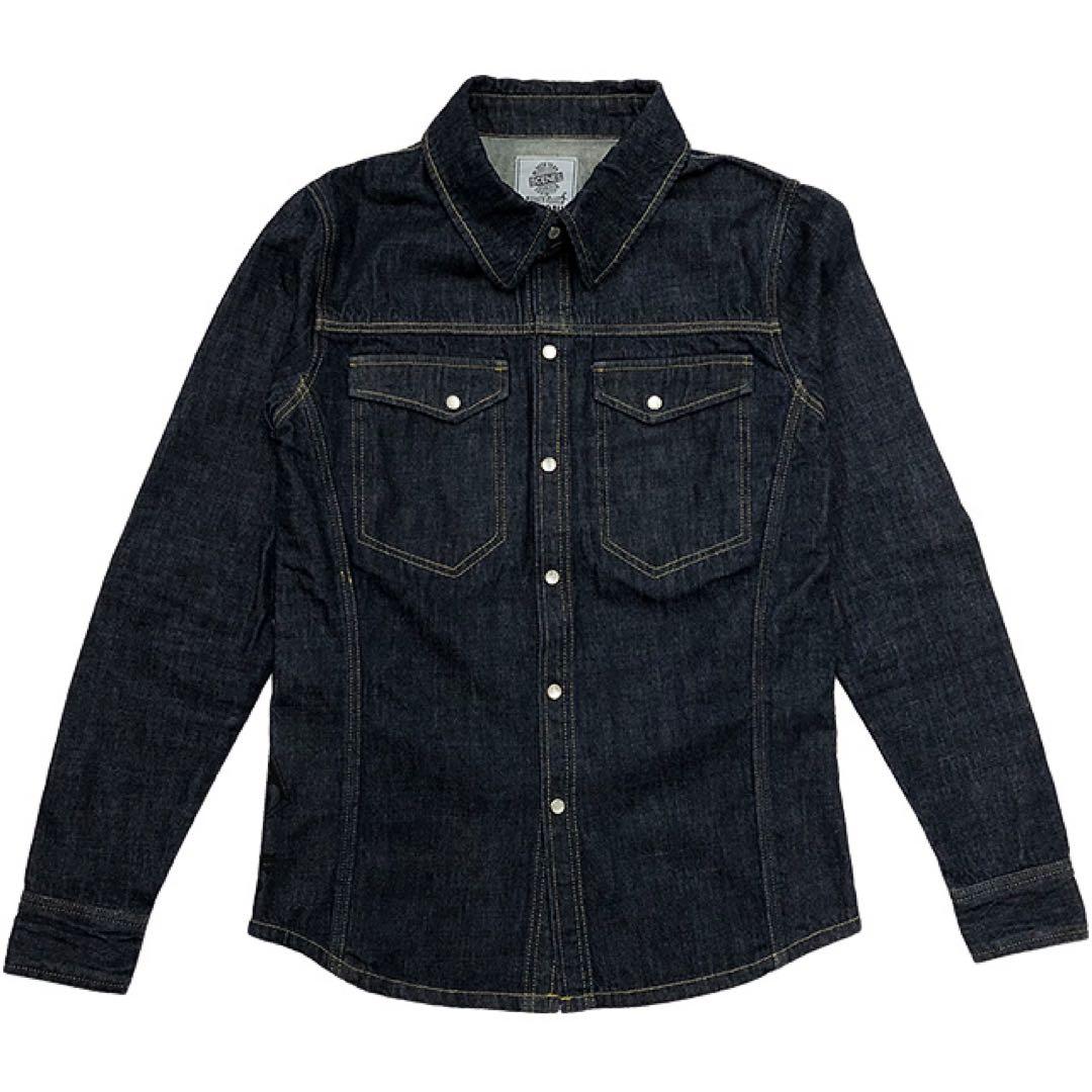 大幅値下げ！B'z エキシビジョン 岡山デニムシャツジャケット