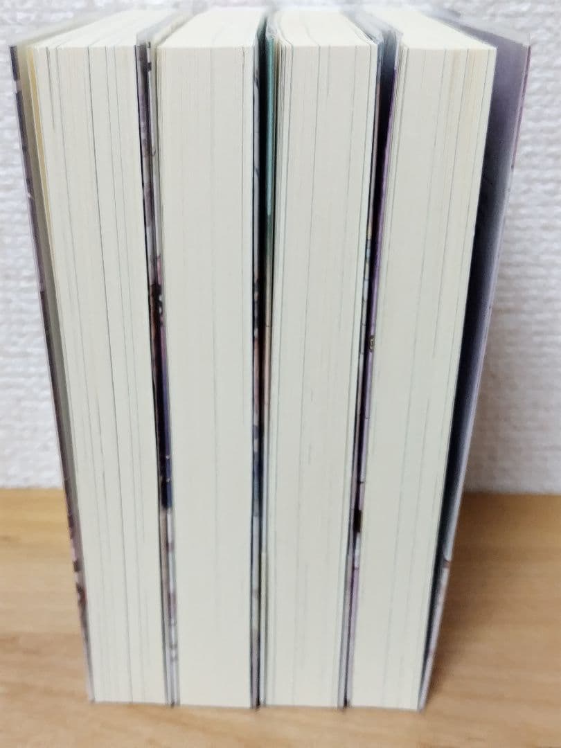 ヴァイオレットエヴァーガーデン 小説・ラストレターセット