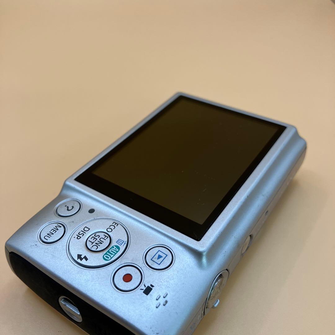 Canon IXY 140 PC デジカメ 1771