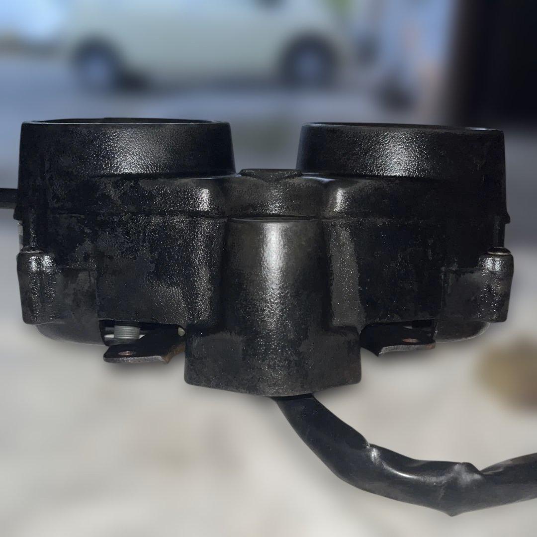 CB250T.400. 250N.400スピードメーター純正 動作確認済み！