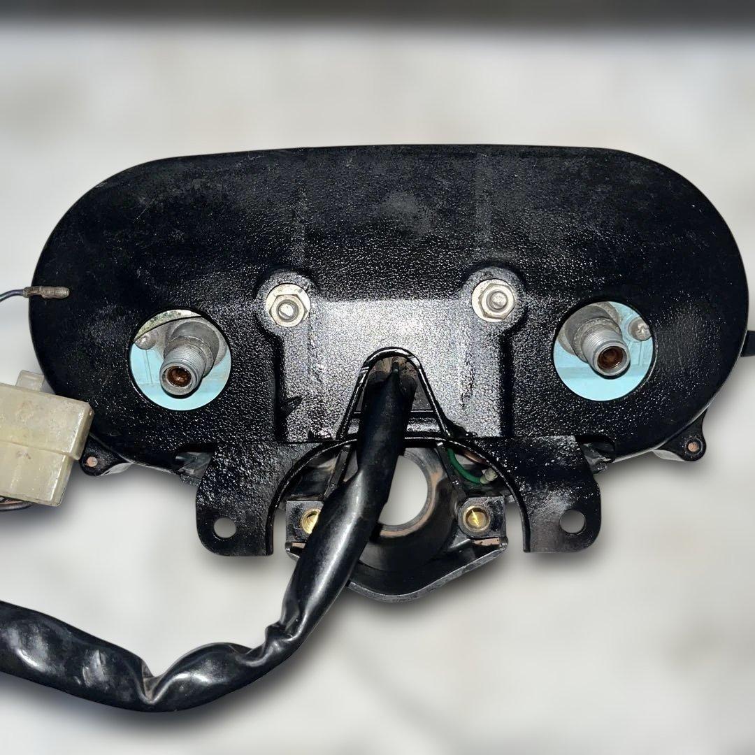 CB250T.400. 250N.400スピードメーター純正 動作確認済み！