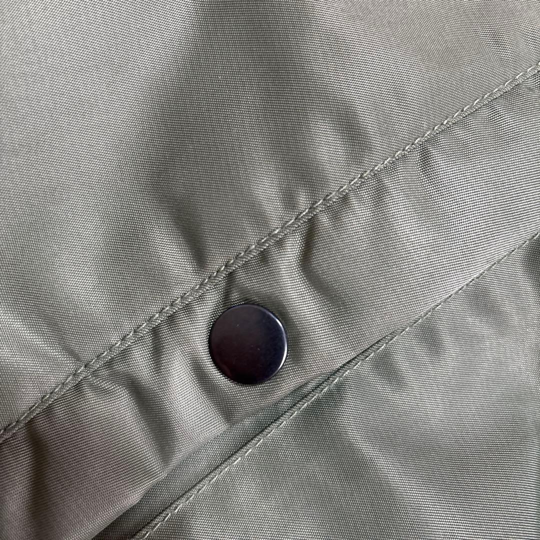 エガちゃんねる　江頭2:50お笑い芸人　エガフェス　MA-1 Lサイズ