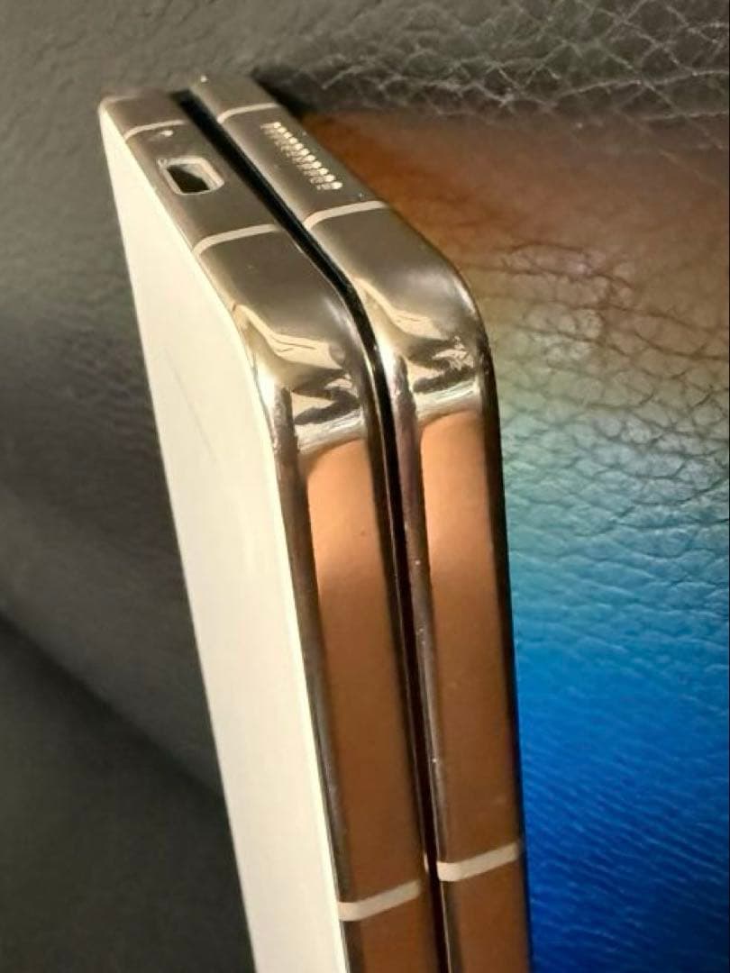 Galaxy Z Fold 4 512GB SIMフリー 韓国版