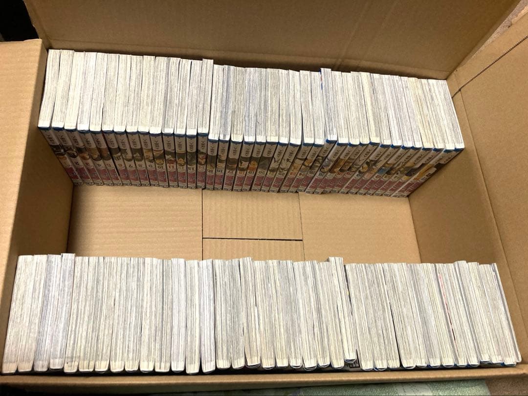 【値下げ!】BLEACH コミック 1〜73巻+映画入場特典+ブックカバーセット