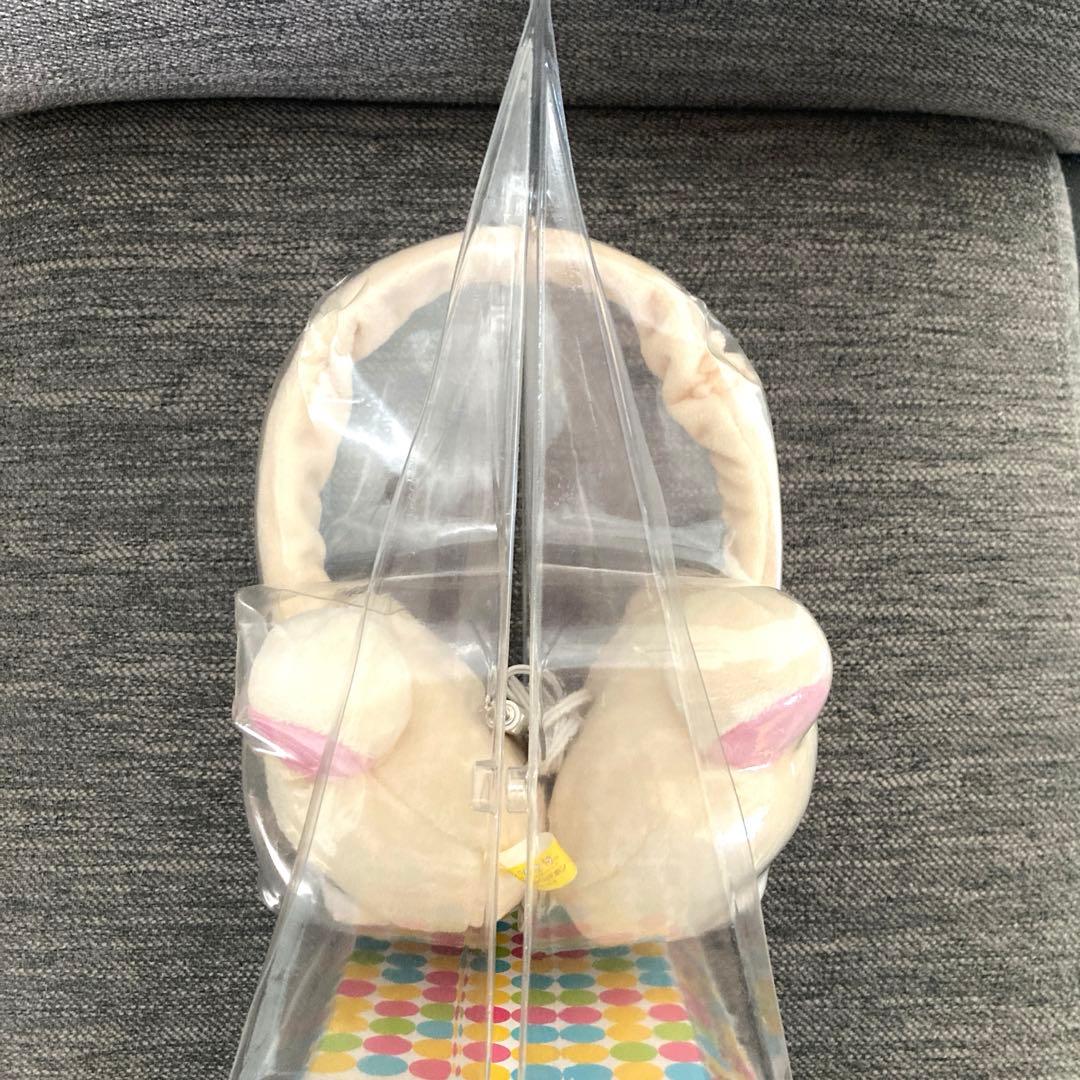 【レトロ】⭐︎希少⭐︎こりらっくまヘッドホン