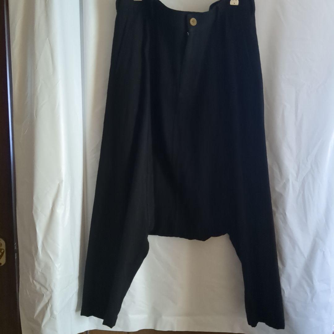 y*様 COMME des GARÇONS SHIRT サルエルパンツ M 美品